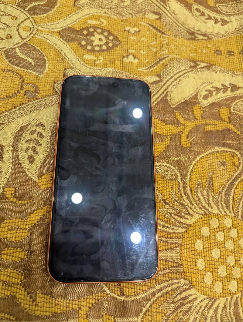 Apple iPhone 17 Pro Max 5