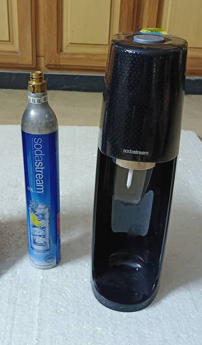Soda Makers