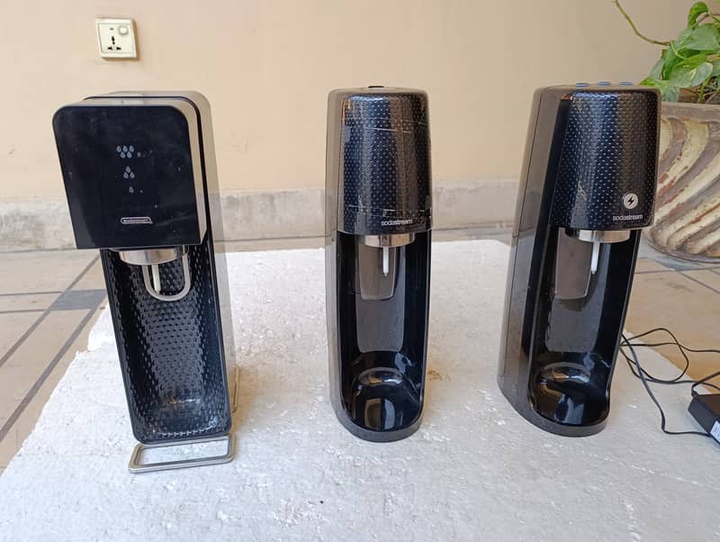 Soda Makers 2