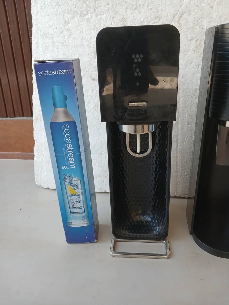 Soda Makers 5