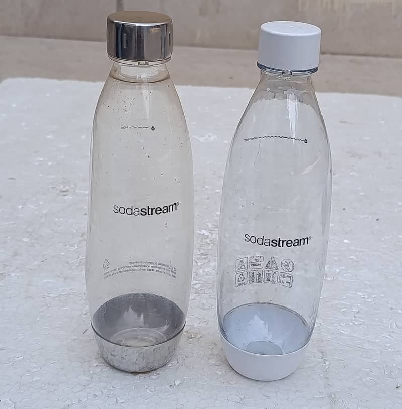 Soda Makers 8