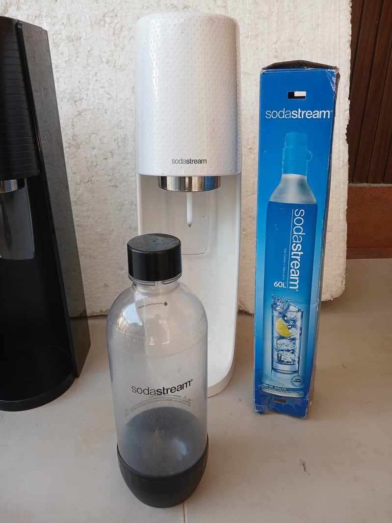 Soda Makers 10