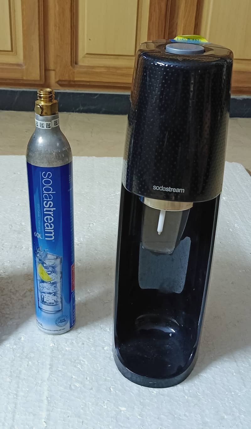 Soda Makers 11