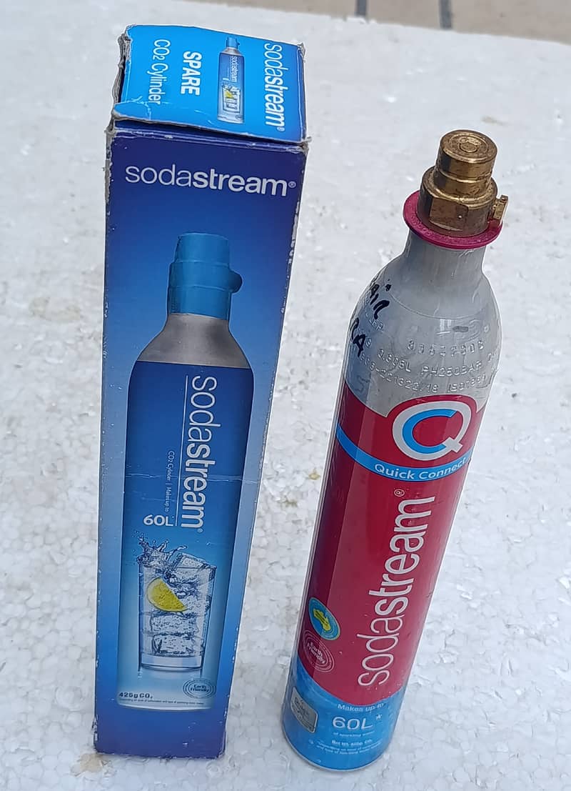 Soda Makers 14