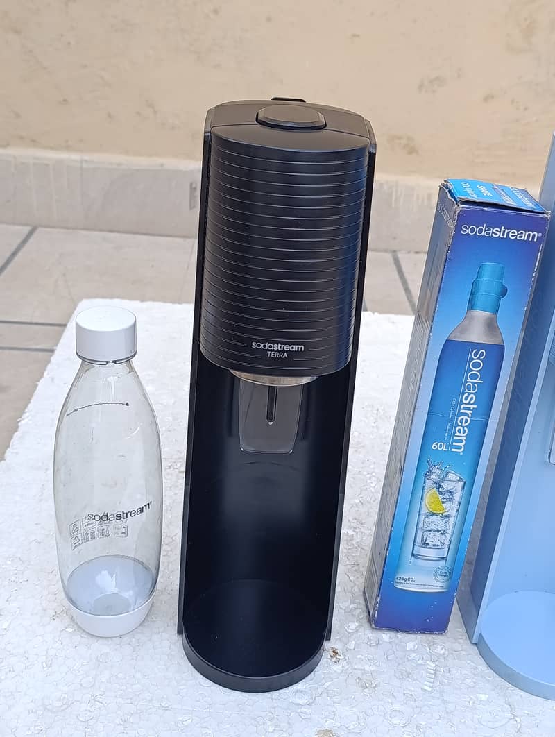 Soda Makers 19