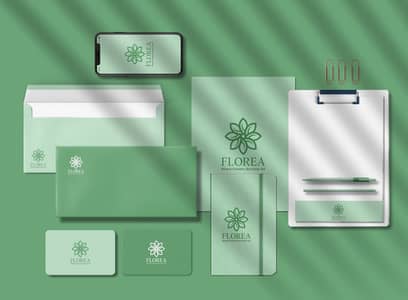 Professional Graphic Designer | Logo, Branding & Social Media Designs