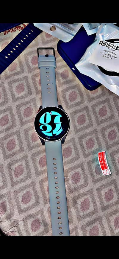 Samsung watch fe
