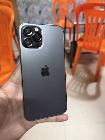 Apple iPhone 12 Pro Max 128gb factory unlock