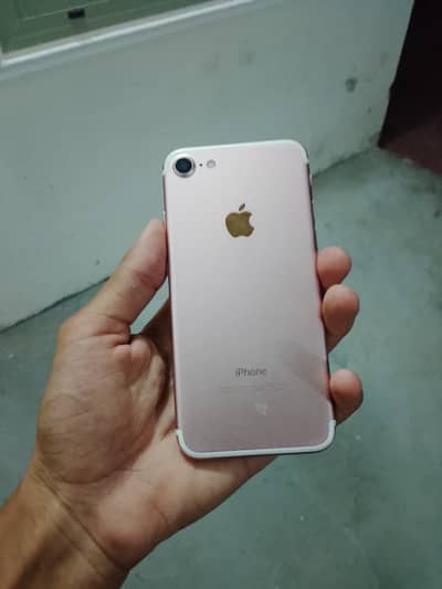 Apple iPhone 7