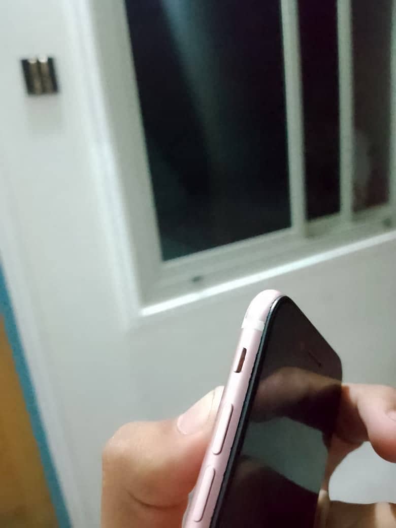 Apple iPhone 7 5