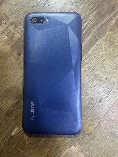 Realme C2