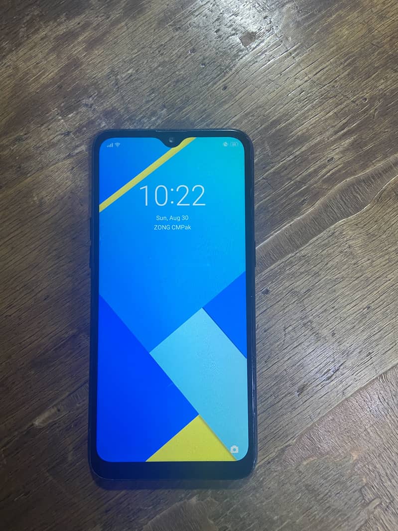 Realme C2 2