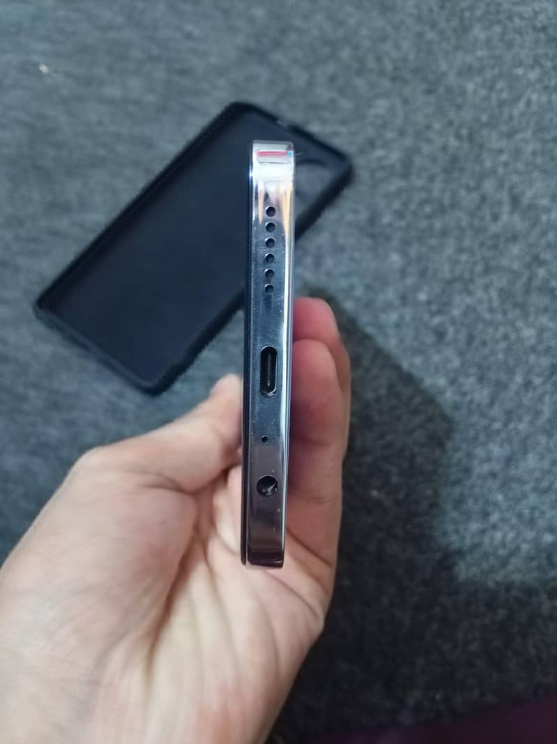 Tecno CAMON 20 1