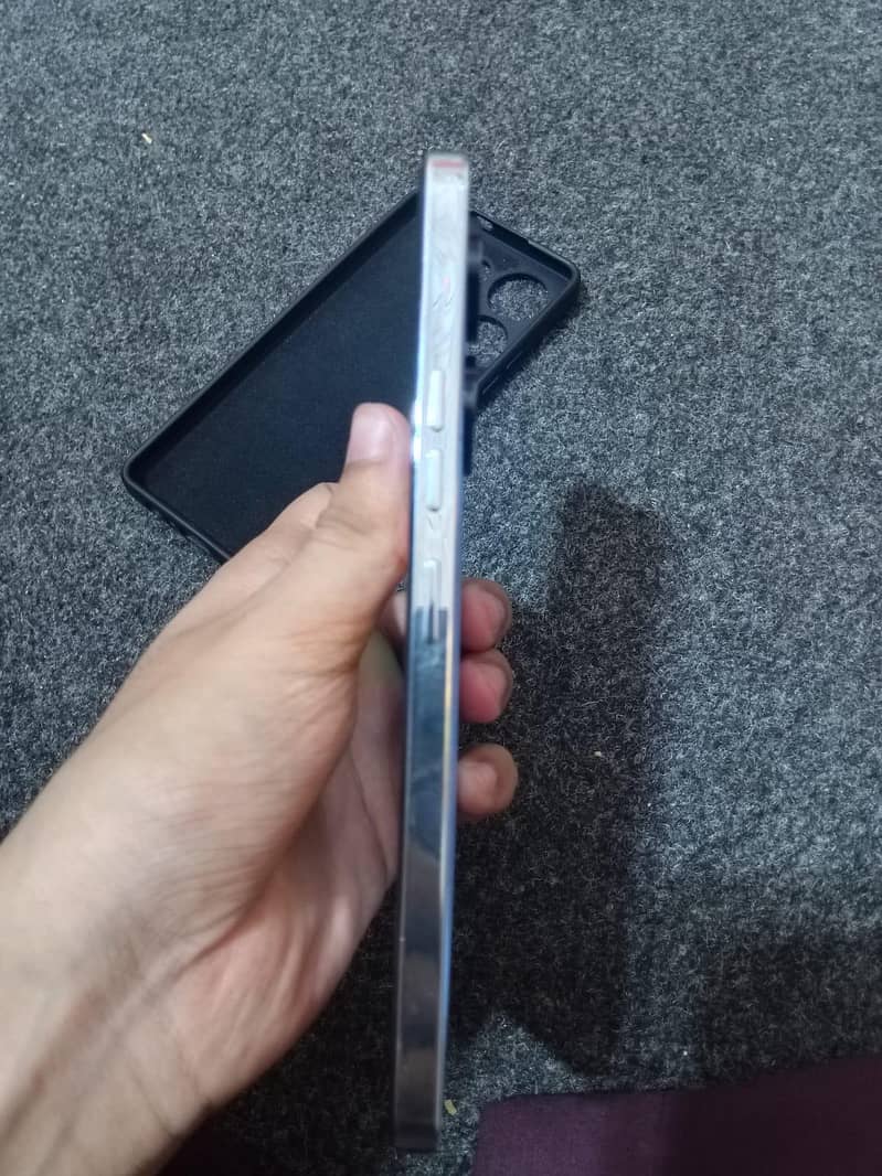Tecno CAMON 20 4