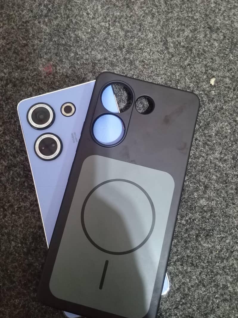 Tecno CAMON 20 5