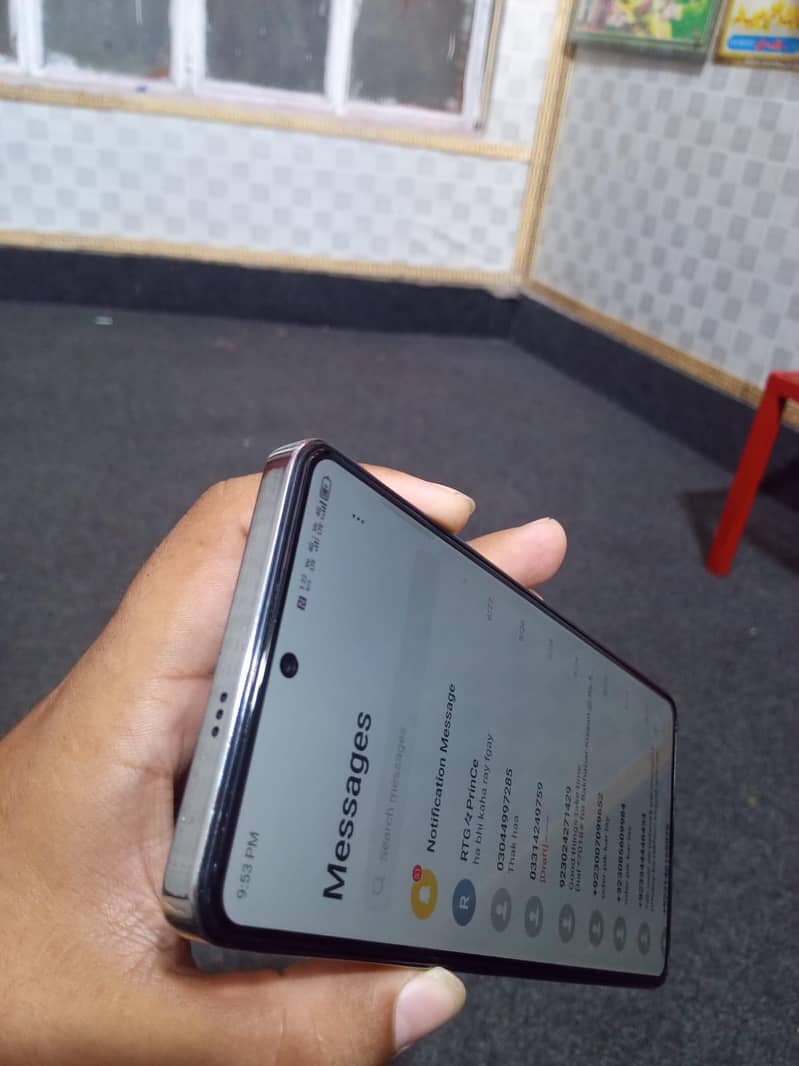 Tecno CAMON 20 6