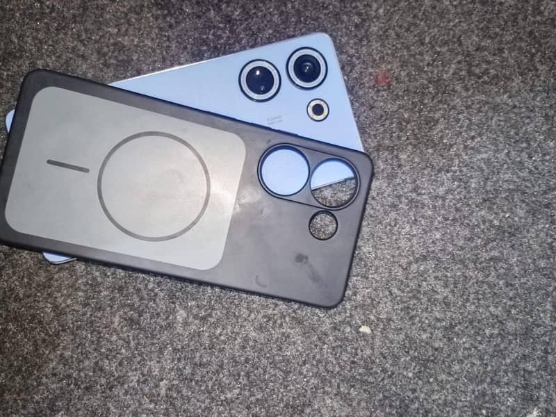 Tecno CAMON 20 7