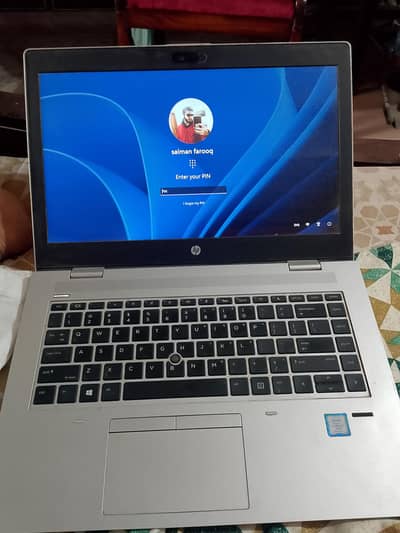 Hp pro book, 32 gb ram, 1 TB storage, windows 11 pro