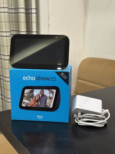 Amazon Echo Show 5 (3rd Generation)