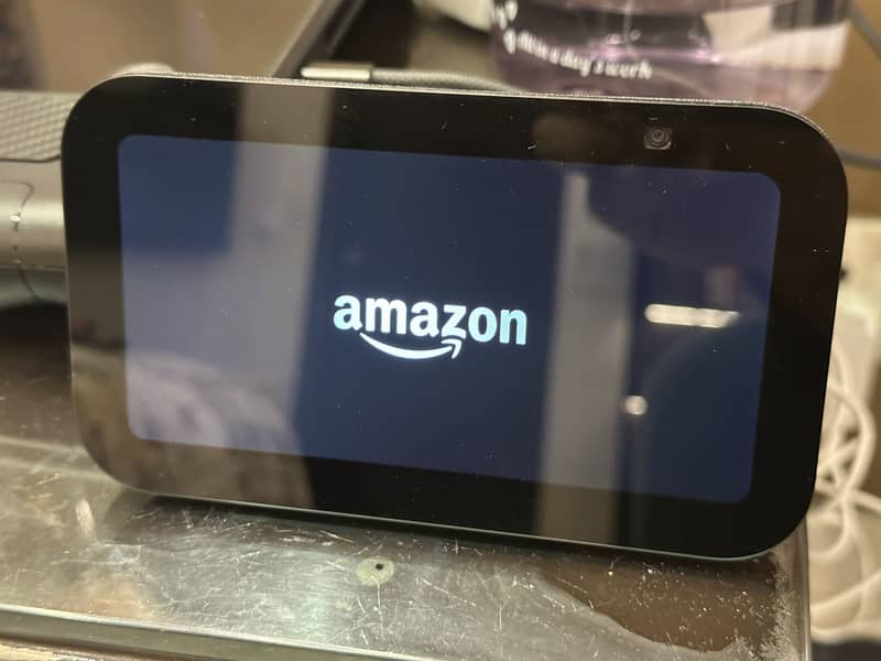 Amazon Echo Show 5 (3rd Generation) 2