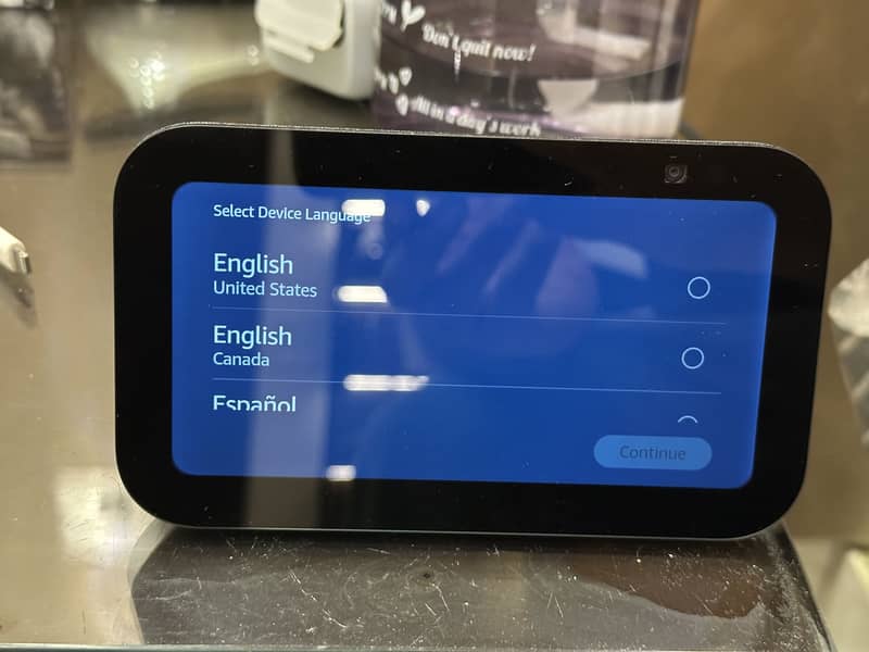 Amazon Echo Show 5 (3rd Generation) 3