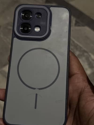 OPPO A6 pro 256 gb used ful box 10/10 condation 6 months wrranty