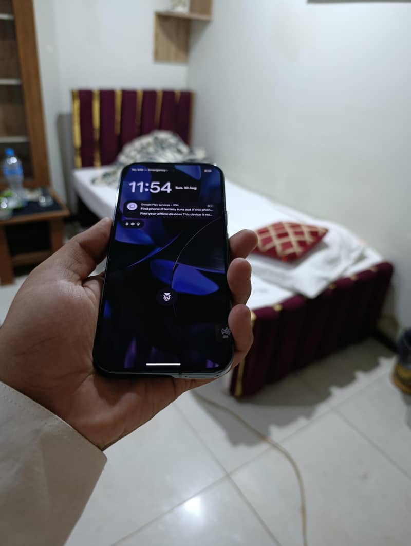 Google Pixel 9 Pro 5