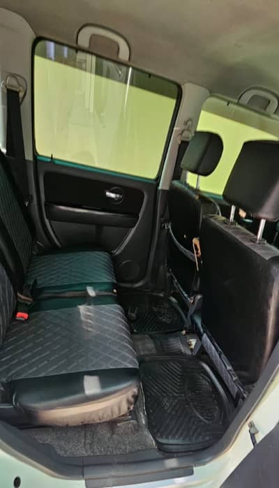 Suzuki Wagon R Stingray 2013