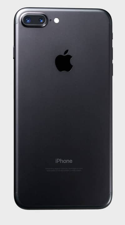 Apple iPhone 7 Plus