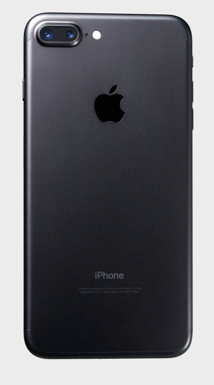 Apple iPhone 7 Plus 0