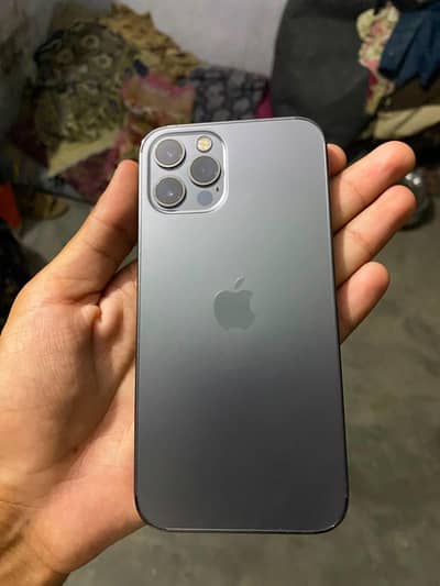 Apple iPhone 12 Pro