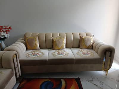 Sofa set