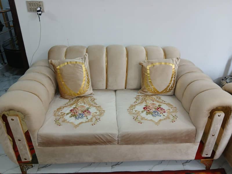 Sofa set 1
