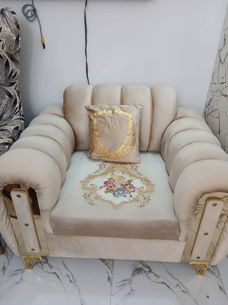 Sofa set 2