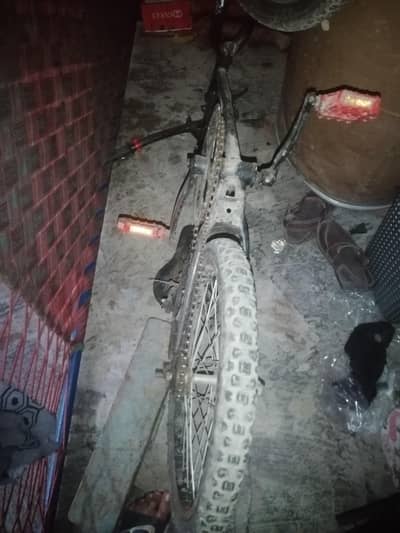 phonex bicycle