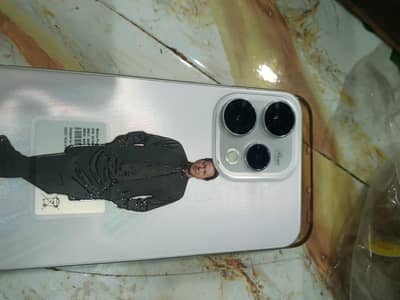 OPPO Reno 15
