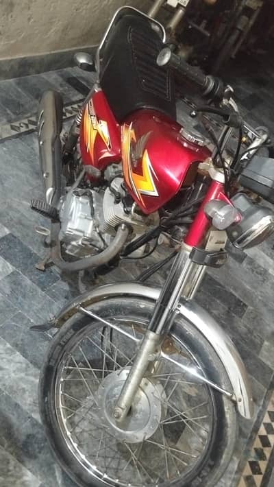 condition good