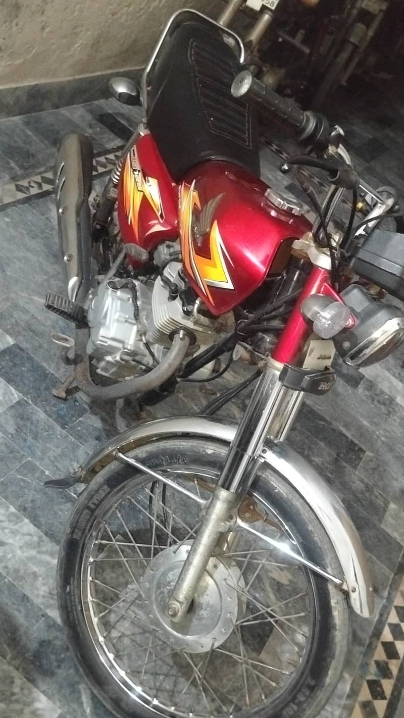 condition good 0