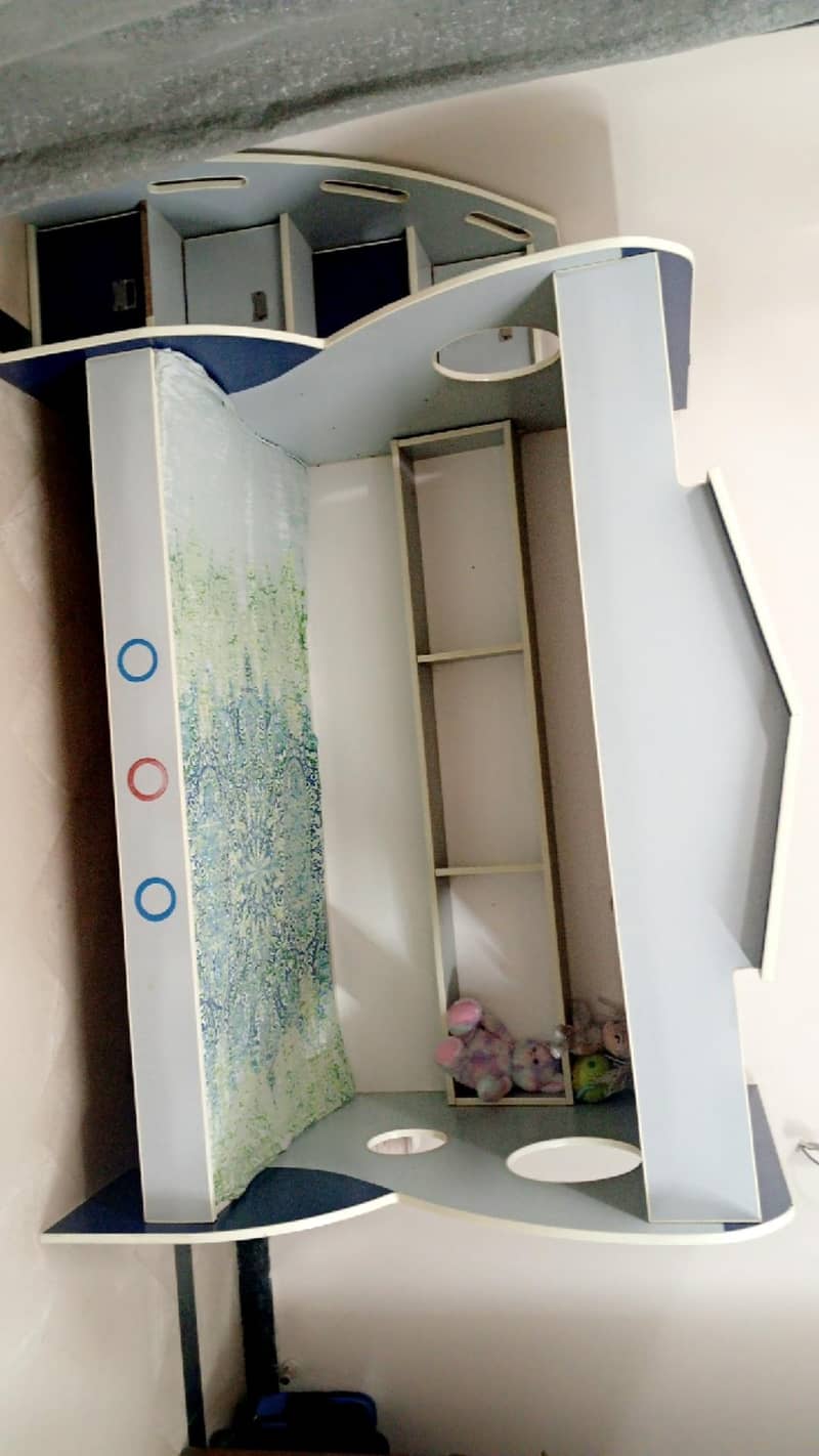 bunk bed 1