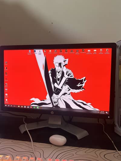HP Z Display 23 Inch