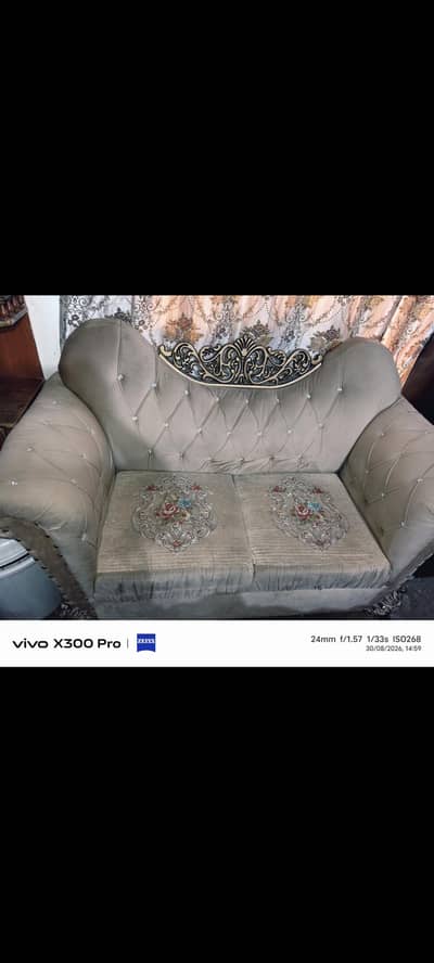 3.2. 1 sofa set sale