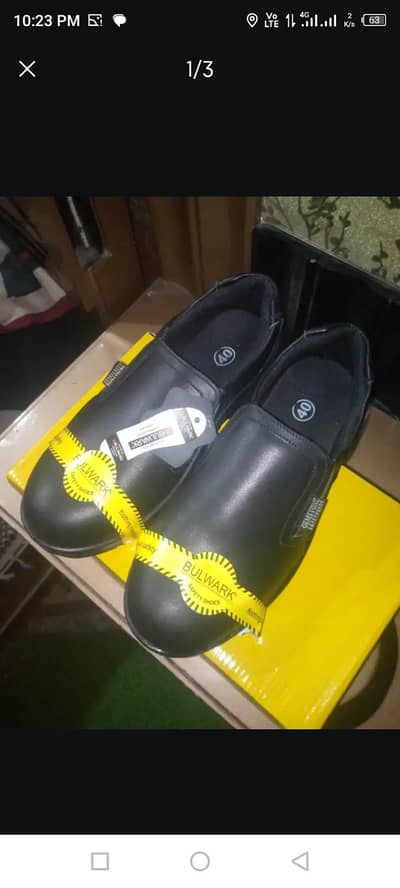 safety shoes 40#