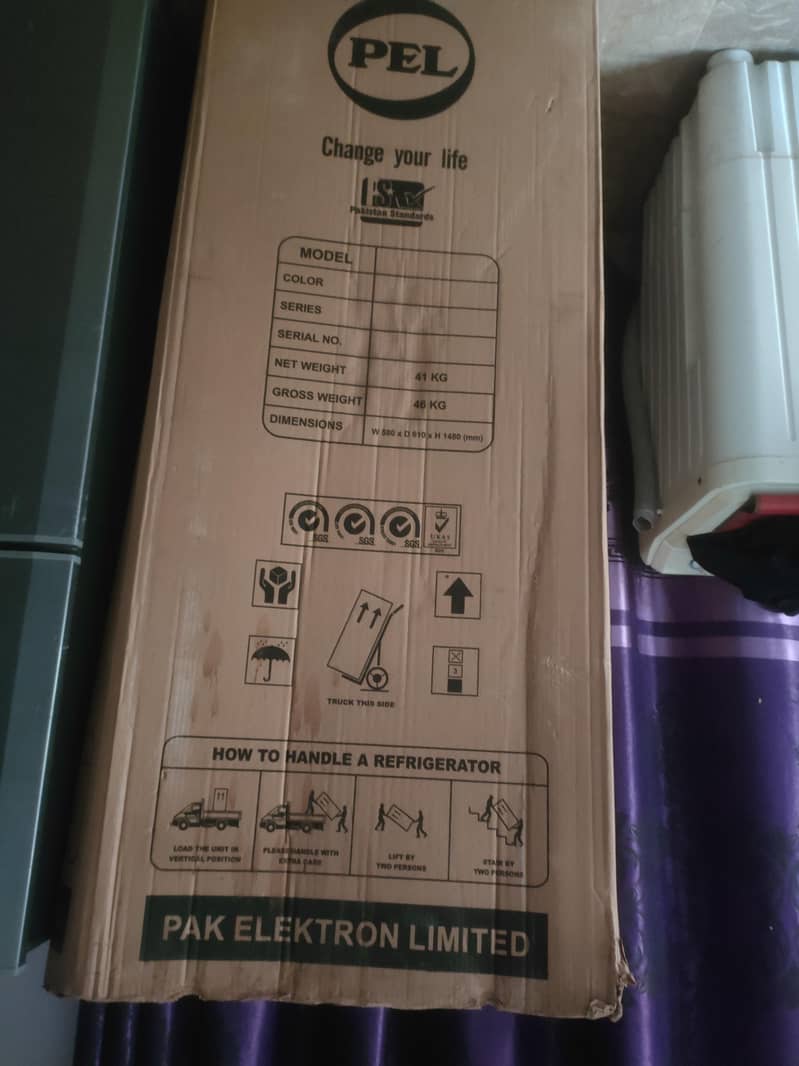 Fridge 4