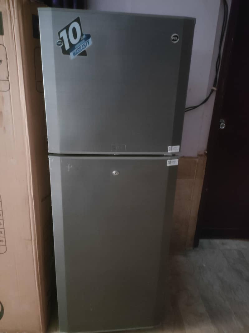 Fridge 5