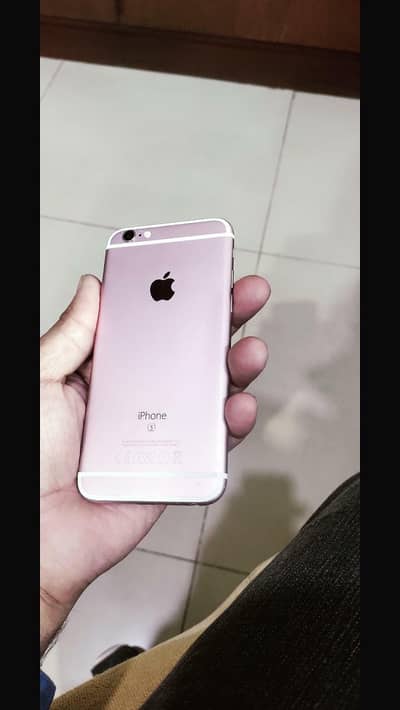 Apple iPhone 6S 64gb