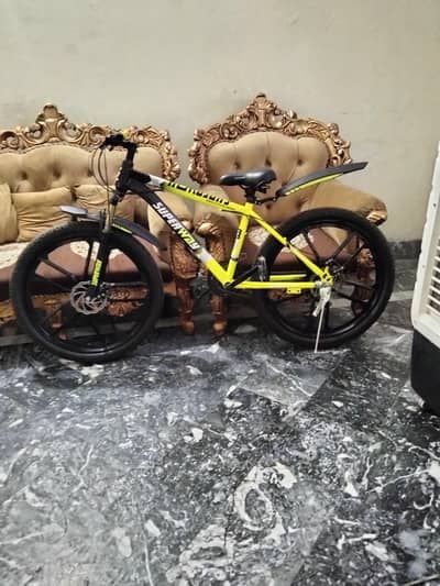 10/10 cycle urgent sale