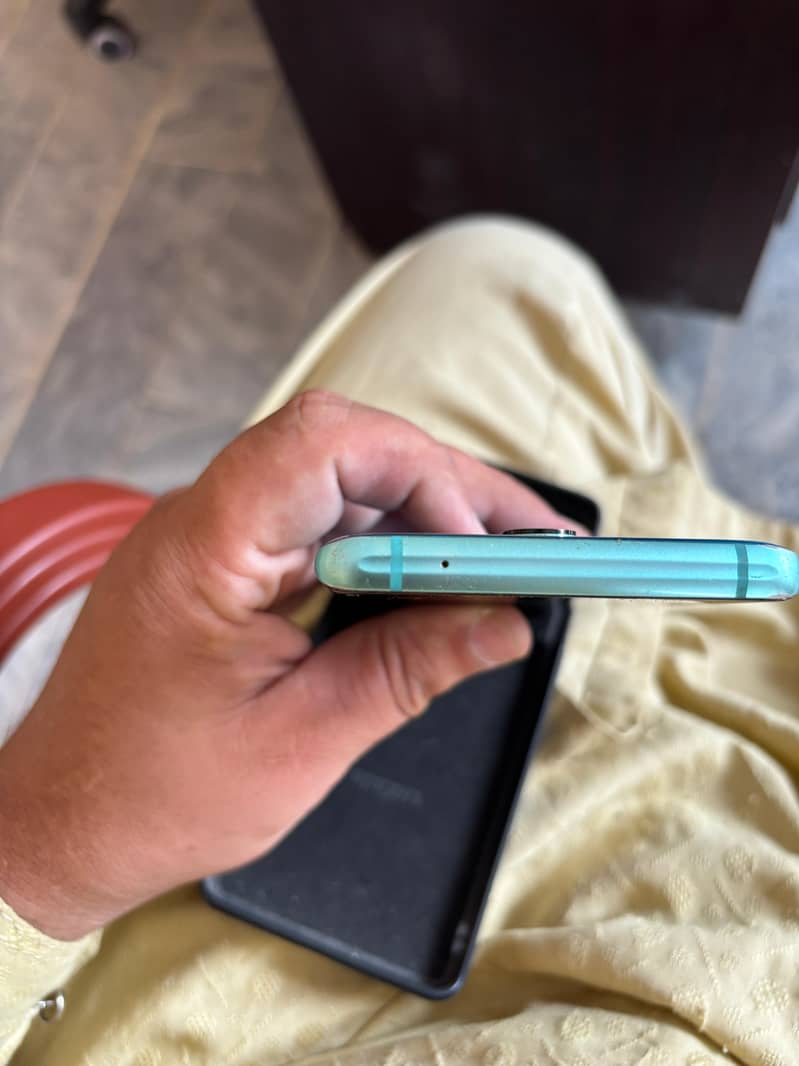 One Plus 8 Pro 2
