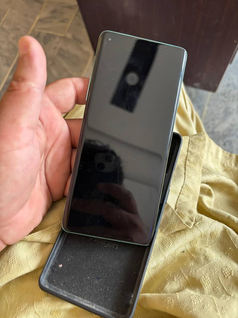 One Plus 8 Pro 3