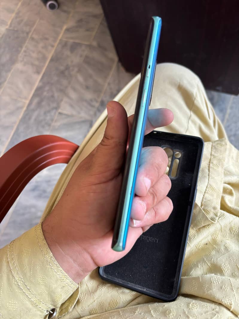 One Plus 8 Pro 5