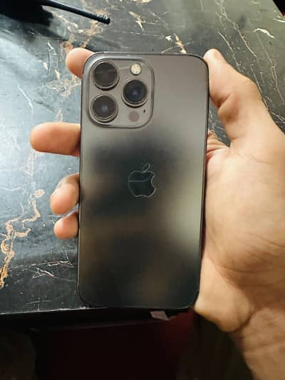 Apple iPhone 13 Pro JV 128 GB